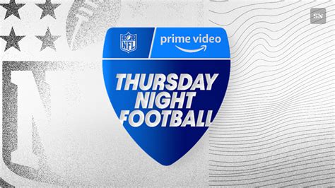 thursday night football chanel